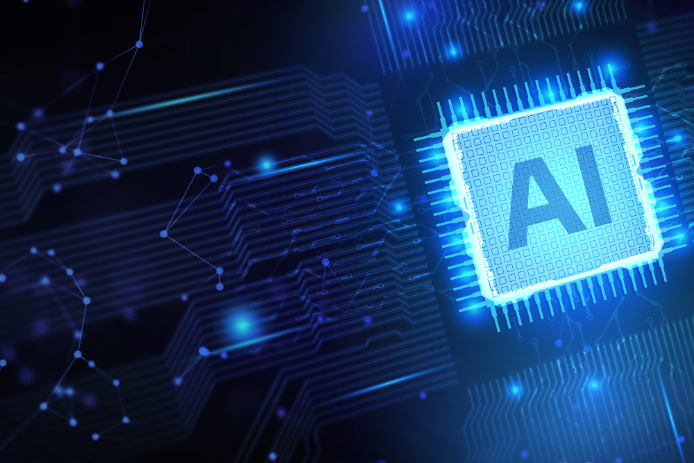 Small Business AI