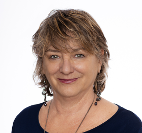 Genevieve Morrill