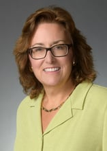 Maureen F. Gorsen