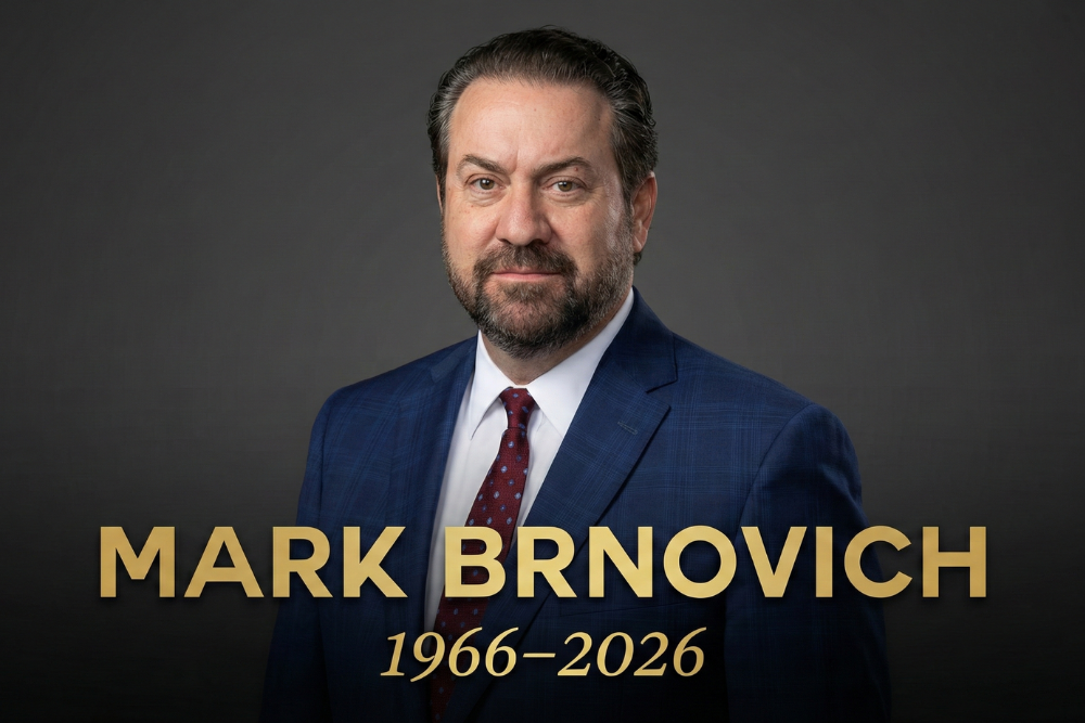 A Model State Attorney General