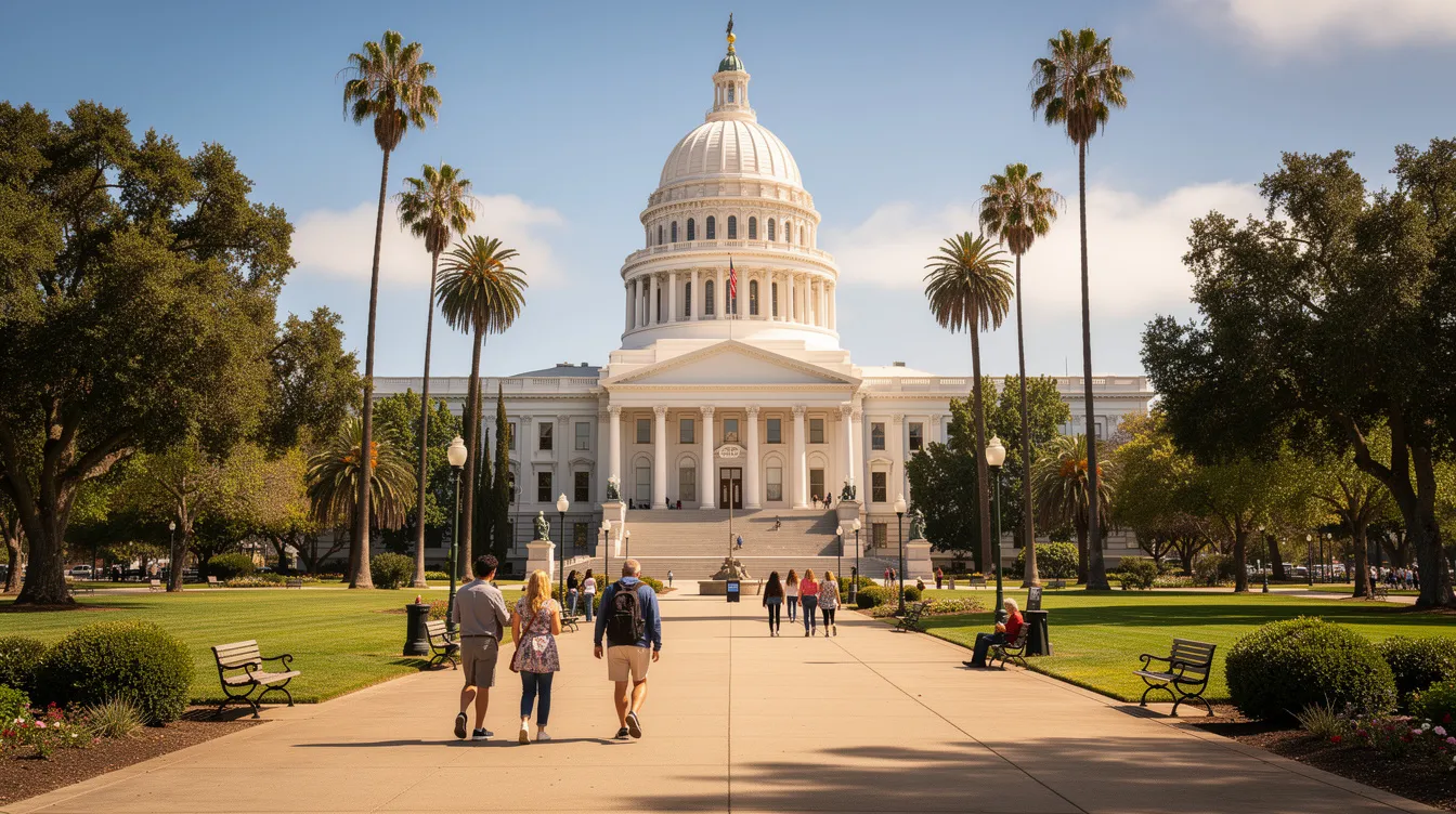 What California Businesses Need to Know About FPPC California Rules